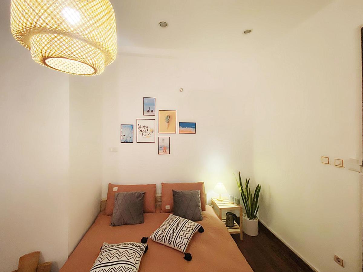 Michi House Giang Van Minh Doi Dien Bao Tang Hcm Hanoi Exterior photo
