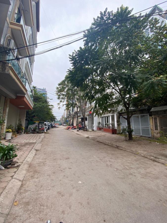 Michi House Giang Van Minh Doi Dien Bao Tang Hcm Hanoi Exterior photo